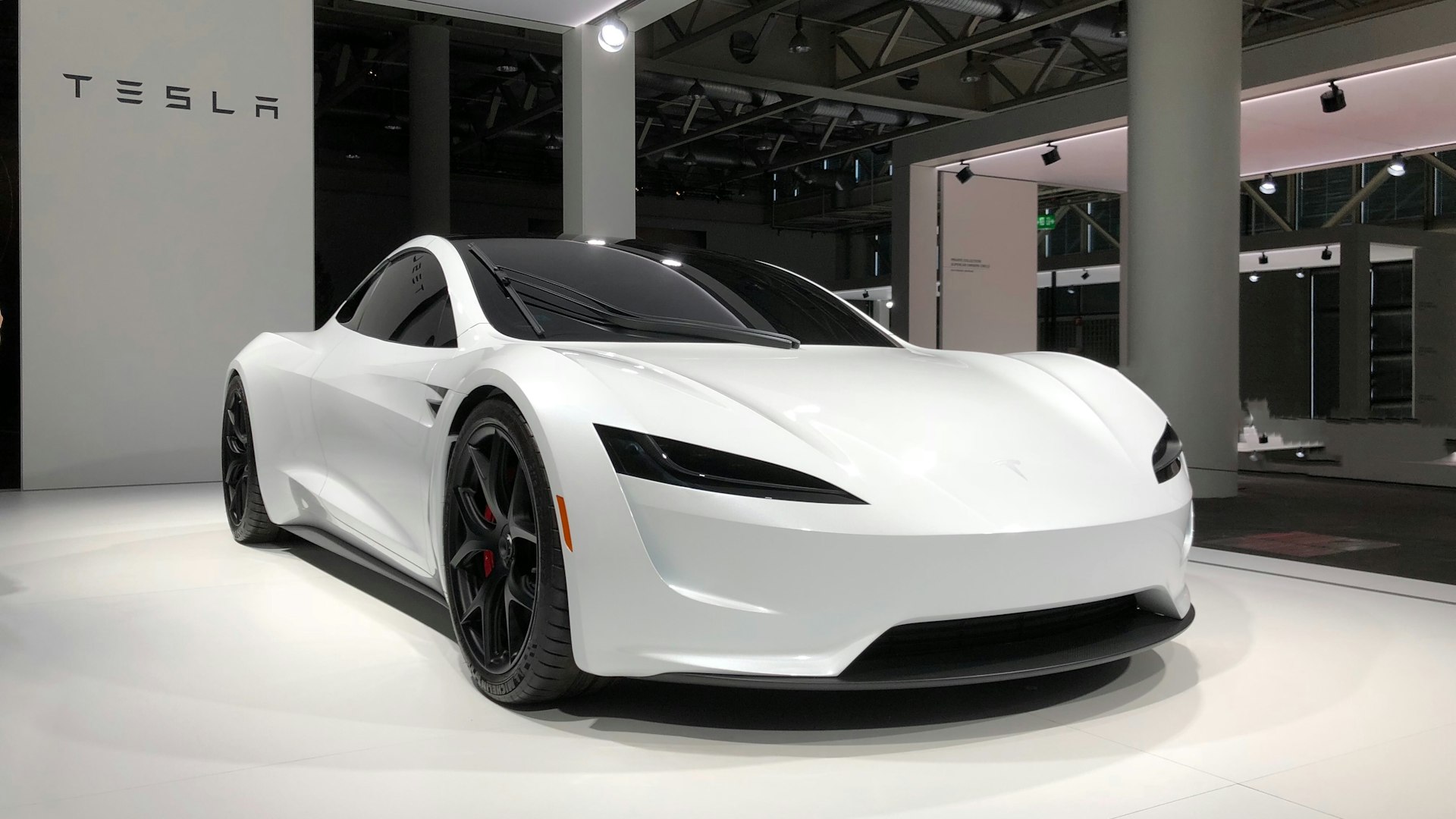 Autonomous Vehicle