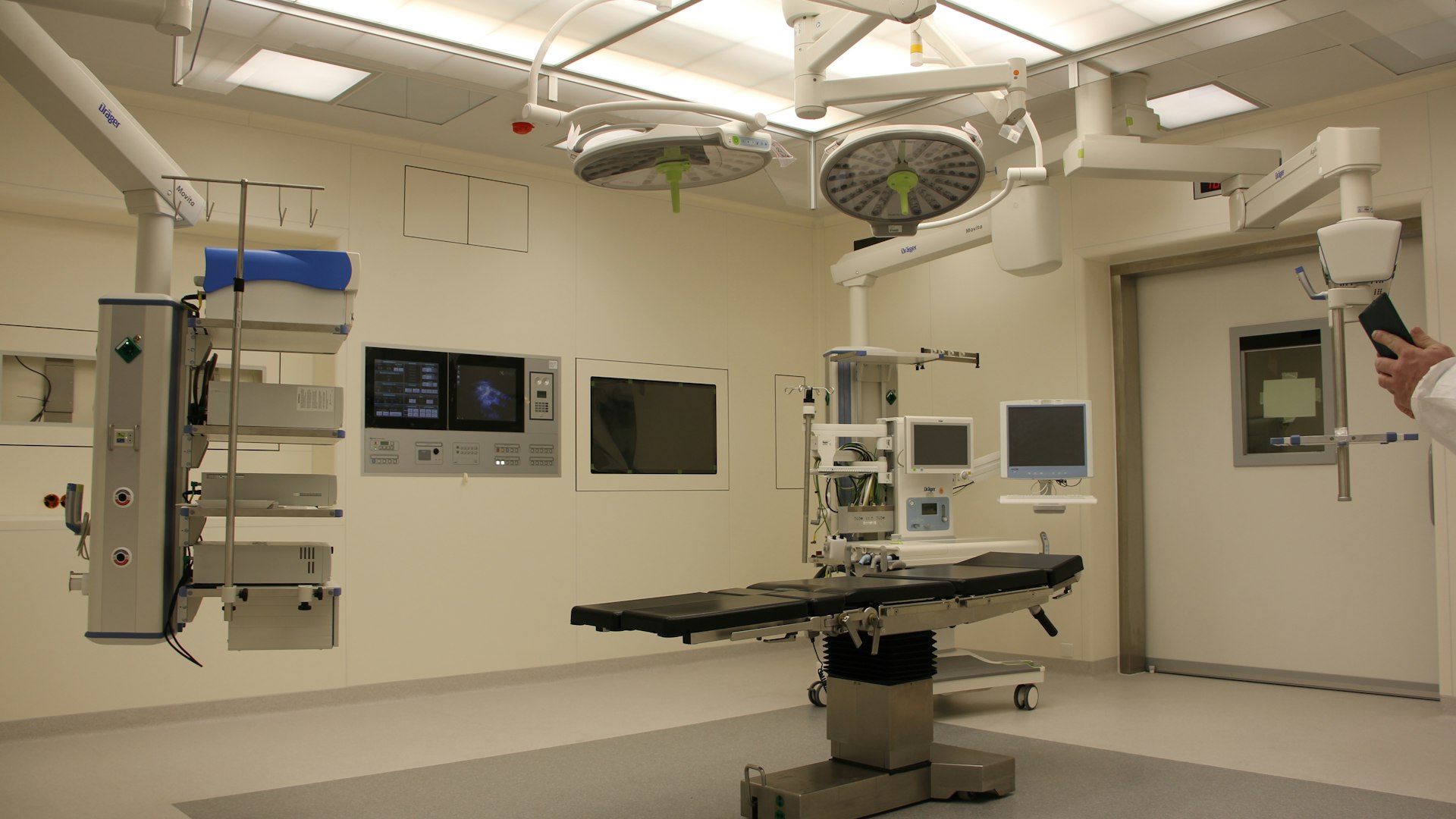 Medical AI